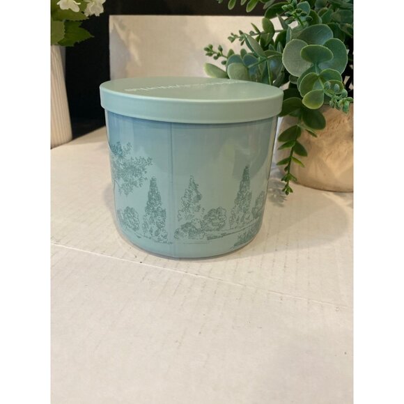 Bath & Body Works “Springtime In Paris” NEW 3 Wick Candle - Picture 5 of 7